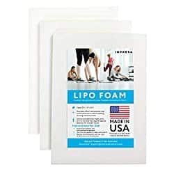 lipo foam